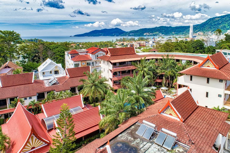 Sai Rougn Residence - SHA Extra Plus — hotels