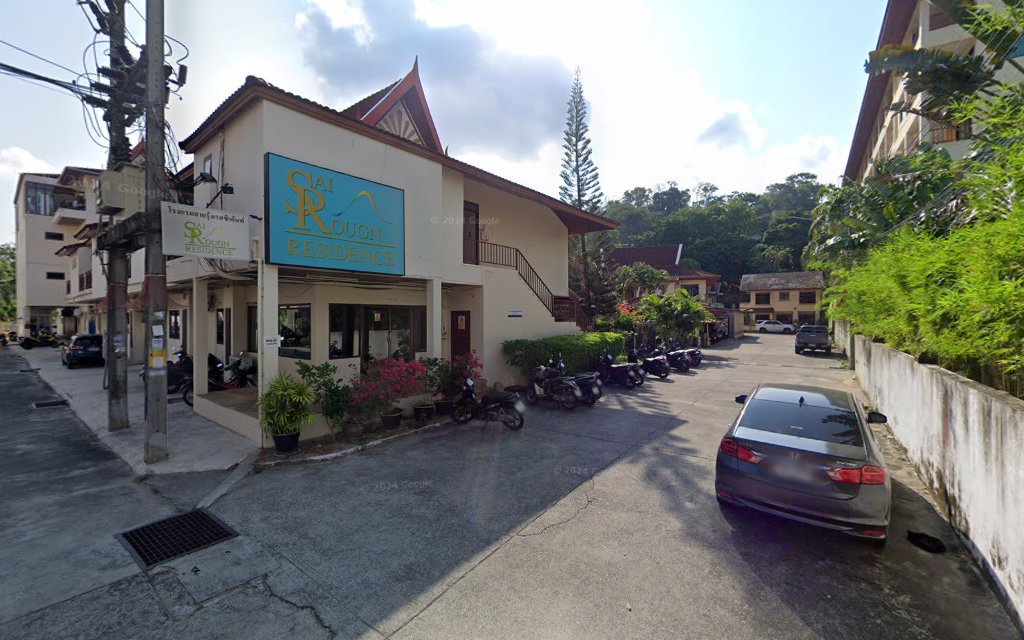 Sai Rougn Residence - SHA Extra Plus